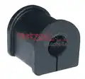 Csapágyazás, Stabilizátor - Metzger