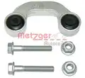 Rúd/Kar, Stabilizátor - Metzger