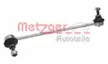 Rúd/Kar, Stabilizátor - Metzger