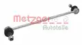 Rúd/Kar, Stabilizátor - Metzger