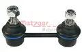 Rúd/Kar, Stabilizátor - Metzger