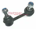Rúd/Kar, Stabilizátor - Metzger