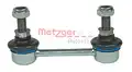 Rúd/Kar, Stabilizátor - Metzger