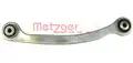 Rúd/Kar, Kerékfelfüggesztés - Metzger