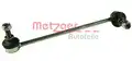 Rúd/Kar, Stabilizátor - Metzger