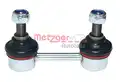 Rúd/Kar, Stabilizátor - Metzger