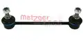 Rúd/Kar, Stabilizátor - Metzger