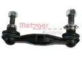 Rúd/Kar, Stabilizátor - Metzger