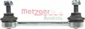 Rúd/Kar, Stabilizátor - Metzger