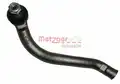 Vezetőkar Fej - Metzger