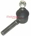 Vezetőkar Fej - Metzger