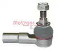 Vezetőkar Fej - Metzger