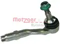 Vezetőkar Fej - Metzger