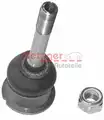 Támasztó-/Vezetőcsukló - Metzger