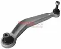 Lengőkar, Kerékfelfüggesztés - Metzger