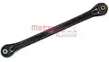 Lengőkar, Kerékfelfüggesztés - Metzger