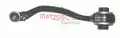 Lengőkar, Kerékfelfüggesztés - Metzger