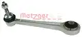 Lengőkar, Kerékfelfüggesztés - Metzger