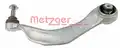 Lengőkar, Kerékfelfüggesztés - Metzger