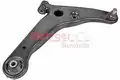 Lengőkar - Metzger