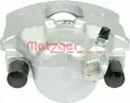 Felújított féknyereg - Metzger
