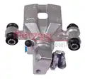 Felújított féknyereg - Metzger