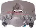 Felújított féknyereg - Metzger