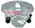Féknyereg - Metzger