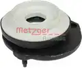 Javítókészlet, gólyaláb támasztó csapágy - Metzger