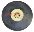 Rugótányér - Metzger