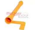 Tölcsér, nívópálca - Metzger