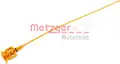 Nívópálca - Metzger