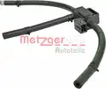 Metzger alkatrész - Metzger