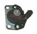 Felfüggesztés, Motor - Metzger