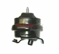 Felfüggesztés, Motor - Metzger