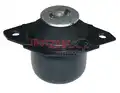 Felfüggesztés, Motor - Metzger
