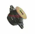 Felfüggesztés, Motor - Metzger