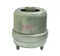 Felfüggesztés, Motor - Metzger