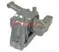 Felfüggesztés, Motor - Metzger