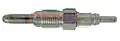 Izzító, elektr. fűtés - Metzger