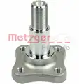Kerékagy - Metzger