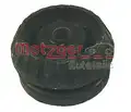 Toronyszilent - Metzger