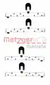 Tartozékkészlet, Tárcsafékbetét - Metzger
