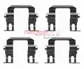 Tartozékkészlet, Tárcsafékbetét - Metzger