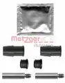 vezetőperselykészlet, féknyereg - Metzger