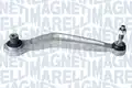 Lengőkar, Kerékfelfüggesztés - Magneti Marelli