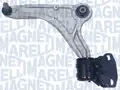 Lengőkar - Magneti Marelli