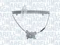 Ablakemelő - Magneti Marelli