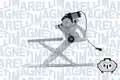 Ablakemelő - Magneti Marelli