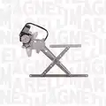 Ablakemelő - Magneti Marelli